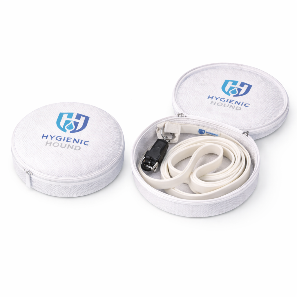 Leash Laundry Bag | Secure, Tangle-Free Leash Cleaning